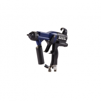 GRACO PRO XP60 Electrostatic Spray Gun (For High Conductivity Coatings)